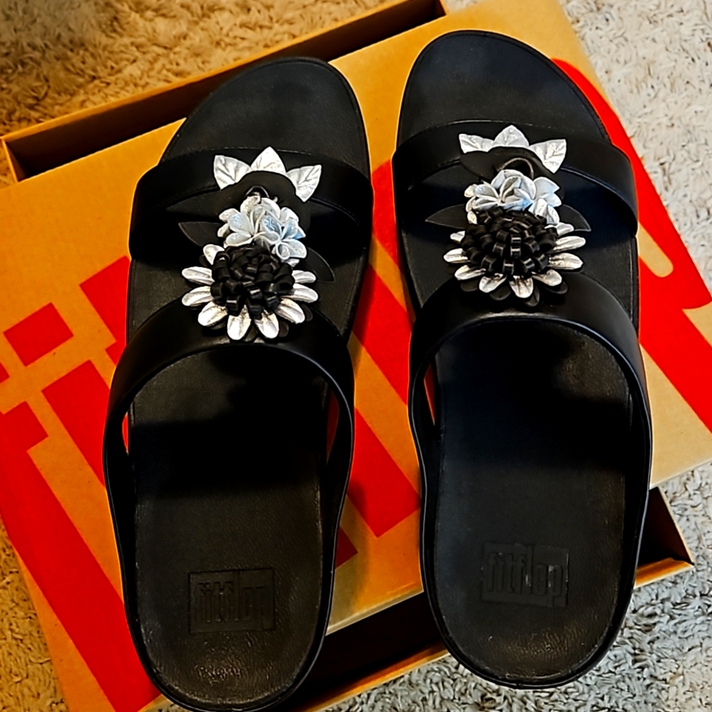 Fit flop